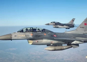 تركيا ستشن عمليات جوية كبيرة ضد الأكراد في سورية