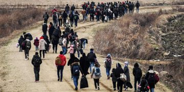 هل يتم تهجير 500 ألف فلسطينيا إلى تركيا؟