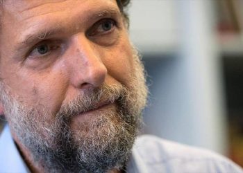 ألمانيا تنتقد تأييد تركيا الحكم على عثمان كافالا