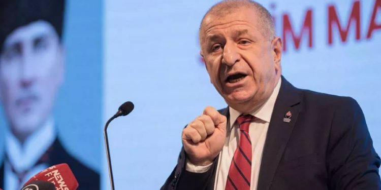 زعيم حزب تركي: فلسطين ليست قضيتنا