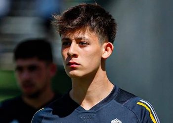 ريال مدريد يستعد لإعارة التركي أردا جولر