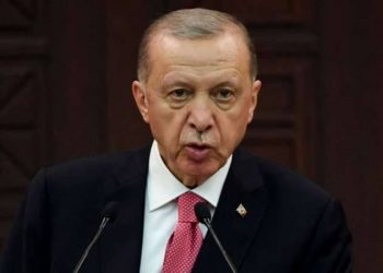 أردوغان يهدد الاتحاد الأوروبي