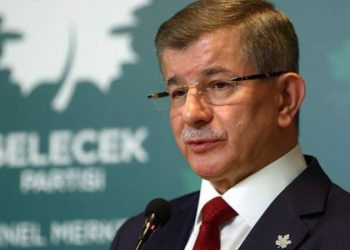 داود أوغلو: أدعم إخواننا الفلسطينيين كما فعلت سابقا