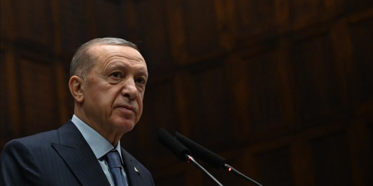 أردوغان يهاجم إسرائيل بحدة “أوقفوا هذا الجنون”