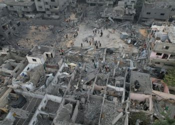 الهلال الأحمر الفلسطيني يرفض إخلاء مستشفى القدس