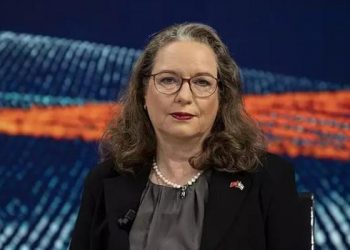 السفيرة الإسرائيلية في تركيا تطالب بإغلاق مكتب حماس