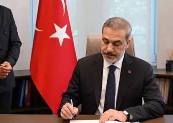 تركيا تعين سفيرًا جديدًا في السعودية