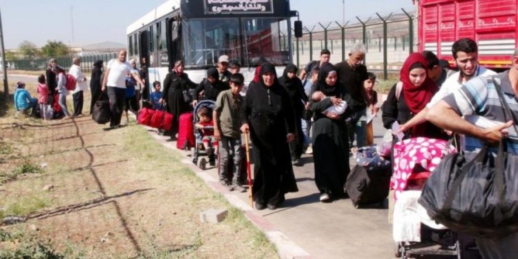 أكثر من نصف مليون لاجئ ولدوا في تركيا