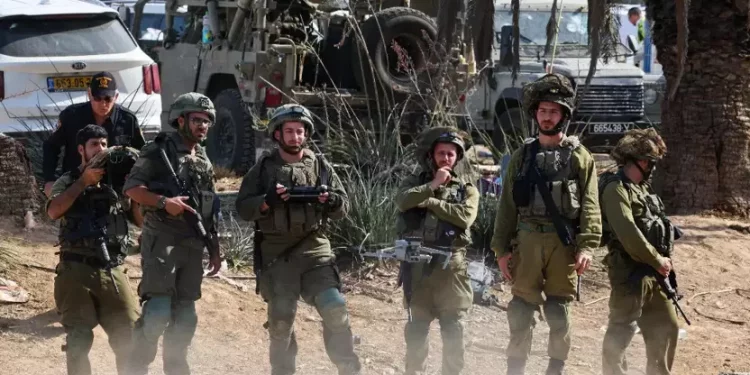 ما بين الاجتياح البري وتحرير الرهائن.. كيف ستقرر إسرائيل موقفها؟