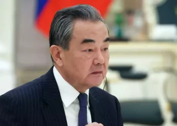 الخارجية الصينية: إسرائيل تجاوزت حق الدفاع المشروع