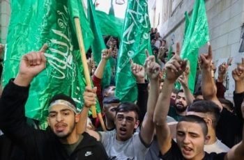 عقوبات أمريكية على عناصر من حماس بينهم 4 في تركيا