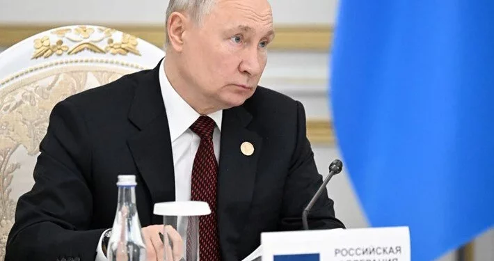 بوتين: حصار غزة يشبه “حصار لينينغراد”