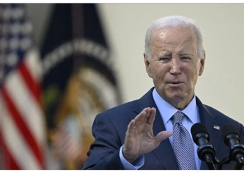 بايدن يتراجع: هجوم إسرائيل البري على غزة سيكون خطأً كبيرًا