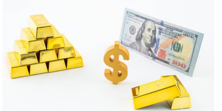 الذهب في تركيا يسجل مستويات قياسية والدولار يتجاوز 28 ليرة