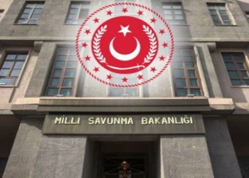 الدفاع التركية: مستعدون لتنفيذ عمليات الإجلاء من غزة 