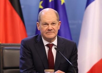 المستشار الألماني: اتفاقية الهجرة مع تركيا مفيدة للغاية