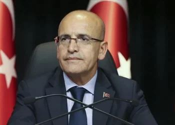 وزير المالية التركي يجتمع بالمستثمرين الفرنسيين والألمان في باريس