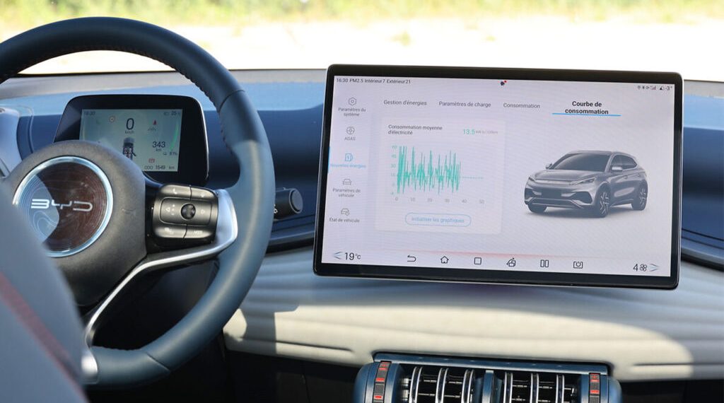 أرخص سيارة كهربائية بالعالم تدخل السوق التركي