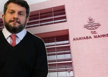 تركيا.. المحكمة الدستورية تقر بانتهاك حقوق برلماني معتقل