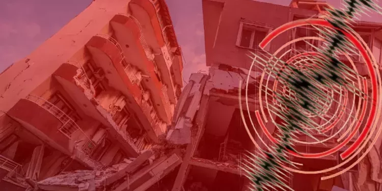 خبير: زلزال محتمل بقوة 7.2 ريختر في إسطنبول يصحبه تسونامي