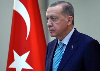 أول رد فعل من إسرائيل على أردوغان بشأن حماس