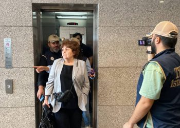 تركيا.. إخلاء سبيل مذيعة بعد اعتقالها بسبب هجوم أنقرة