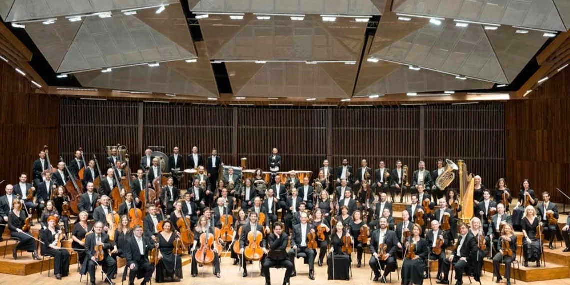 إلغاء حفل موسيقي لأوركسترا إسرائيل الفيلهارمونية في إسطنبول