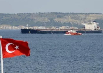 تركيا ترفع مستوى تأمين سفنها القريبة من الموانئ الاسرائيلية