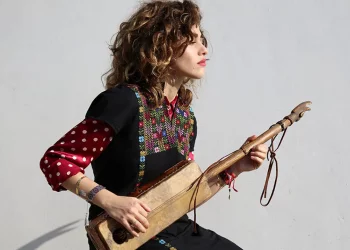 مغنية إسرائيلية تلغي مشاركتها بحفل موسيقي في تركيا