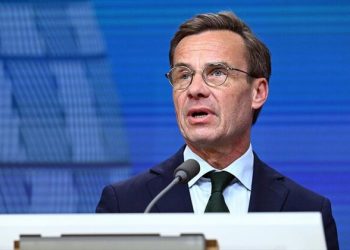 السويد: حان الوقت لموافقة تركيا على انضمامنا لحلف الناتو