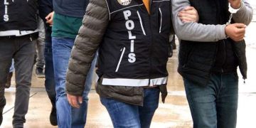 اعتقال  208 تاجر مخدرات في تركيا