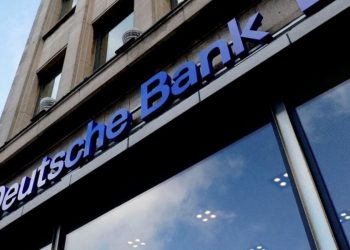 دويتشه بنك يتوقع زيادة الفائدة في تركيا 500 نقطة