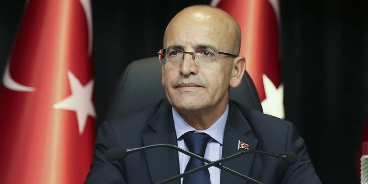 وزير المالية التركي يزور دول الخليج هذا الأسبوع