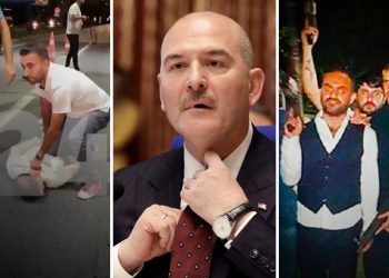 نصف شعب تركيا يؤمن بوجود علاقة بين المافيا والسياسة