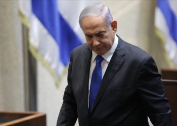 الصحافة الإسرائيلية تحمل نتنياهو “الفضيحة”  على يد حماس