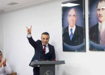 86 عضوا من حزب النصر ينضمون لحزب الحركة القومية بسبب إسرائيل