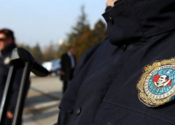 الاستخبارات التركية تعتقل مواطنًا تركيًّا في طاجيكستان