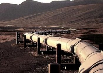 النفط العراقي يتدفق مجددا إلى تركيا بعد أشهر من التوقف