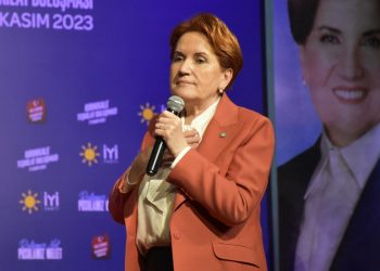 أكشنار: سأعتزل العمل السياسي نهائيا إن ثبتت الادعاءات المثارة بحقي