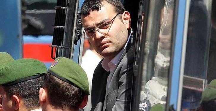 إطلاق سراح قاتل الصحفي الأرميني هرانت دينك!