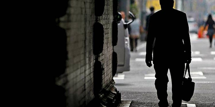 زيادة عدد الباحثين عن وظائف في تركيا إلى 33%