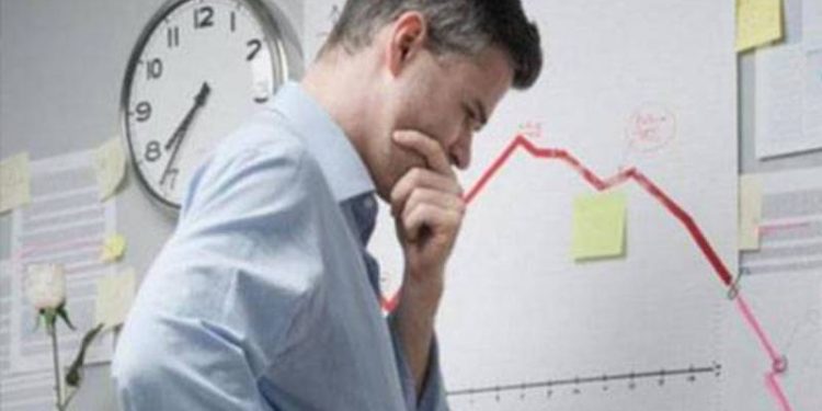 تركيا.. مخاوف من تزايد إفلاس الشركات 