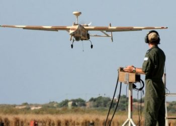 طائرات استطلاع أمريكية تجوب سماء غزة بحثًا عن الأسرى اليهود