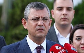 أوزجور أوزال: إطلاق سراح قاتل هرانت دينك “غير مفهوم