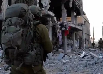 الخارجية الأمريكية: غزة أرض فلسطينية