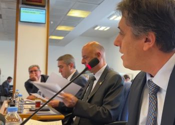 برلماني: التجارة بين تركيا وإسرائيل ارتفعت 532٪ خلال عهد أردوغان