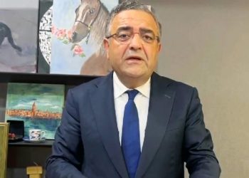 برلماني تركي معارض: قريبًا يصنفون الأوبرا نشاطا إرهابيا