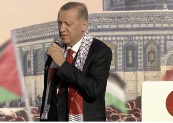 أردوغان: قطع العلاقات مع إسرائيل ليس ممكنا