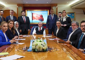 أردوغان: إسرائيل في نظر المجتمع الدولي دولة تقتل الأطفال