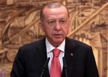 أردوغان: إسرائيل تخفي امتلاكها أسلحة نووية